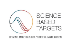 Science Based Targets