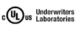 UL Approvals